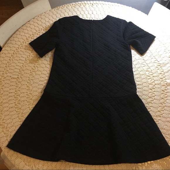 Loft Dress M Short Sleeve - Picture 6 of 7